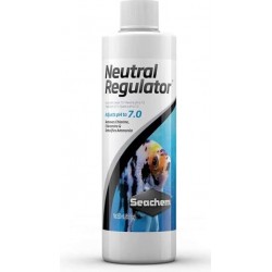 Liquid Neutral Regulator 250 ml - Seachem