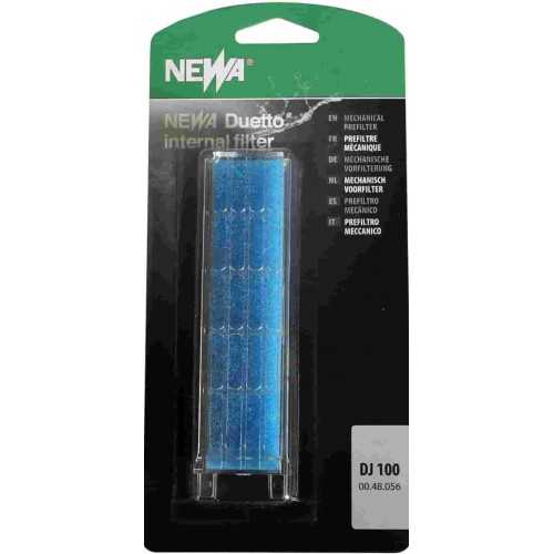 Pre-filter mechanical for duet IF - Newa