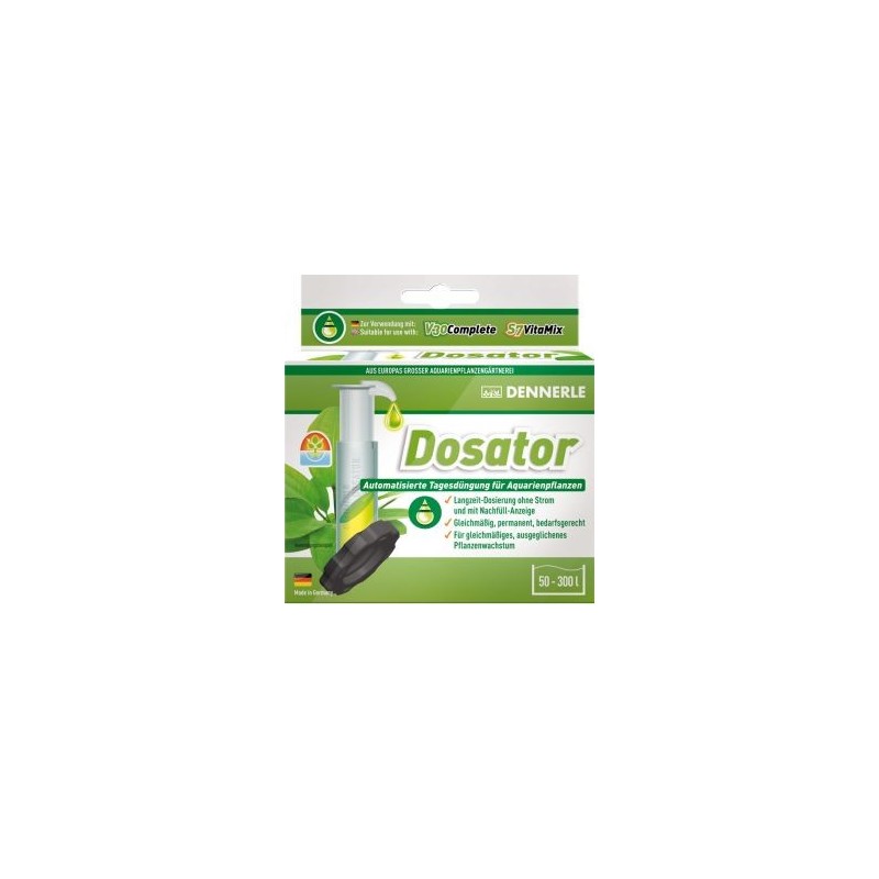 Dosator Dennerle