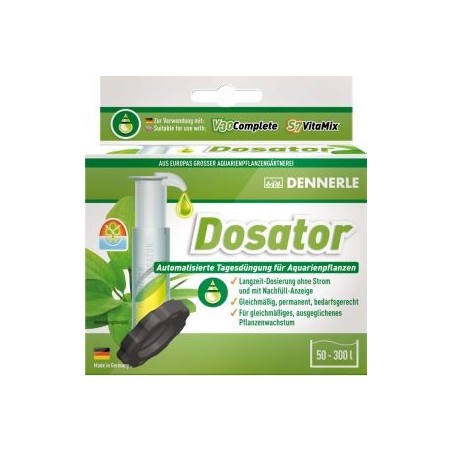 Dosator Dennerle