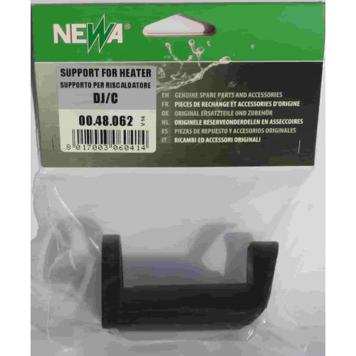 NEWA Heater Support Duet IF Multi-functional Submersible Filter