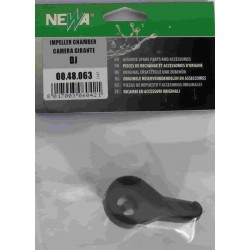 Camera della girante per Filtri NEWA Duetto IF - Newa