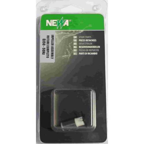 Assembled Rotor Group for Newa Duetto IF, Newa...