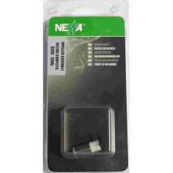 Group rotor assembled for NEWA Duetto IF, NEWA Mira filter, NEWA Cobra IF, NEWA Mirabello, NEWA Motion - NEWA More