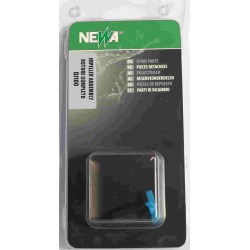 Group rotor assembled for NEWA Duetto IF, NEWA Mira filter, NEWA Cobra IF, NEWA Mirabello, NEWA Motion - NEWA More