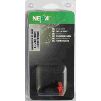 Groupe de rotor assemblé pour Newa Duetto Si, Newa Mira Filter, Newa Cobra si, Newa Mirabello, Newa Motion, Newa plus - Newa