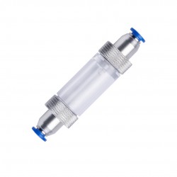 Aqua Art Bubble Counter - CO2 battery boards