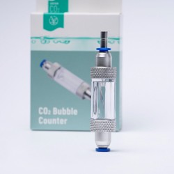 Aqua Art Bubble Counter - CO2 counter