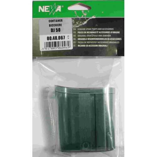 Filter body for Newa duet IF - Newa