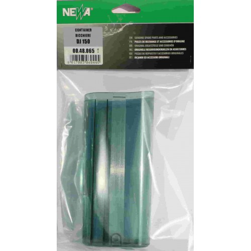 Filter body for NEWA Duet IF Multi-functional Submersible Filter