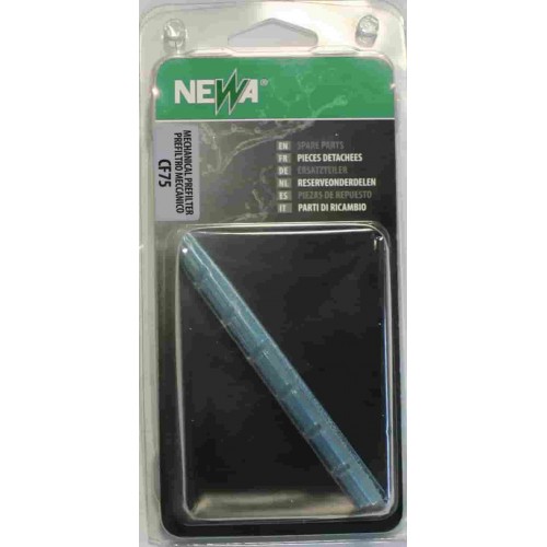 Mechanical pre-filter for NEWA Cobra IF Multi-funz Submersible Filter.