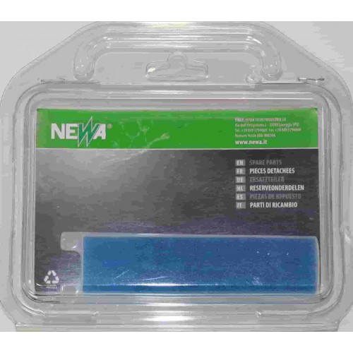 Mechanical pre-filter for NEWA Cobra IF Multi-funz Submersible Filter.