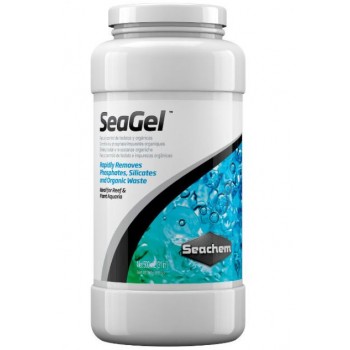 Seagel Seachem 2