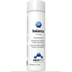 Balance Seachem PH / KH stabilizing aquavitre