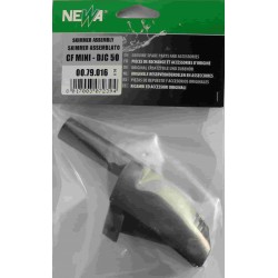 Skimmer assemblato - CF MINI (DJC 50)