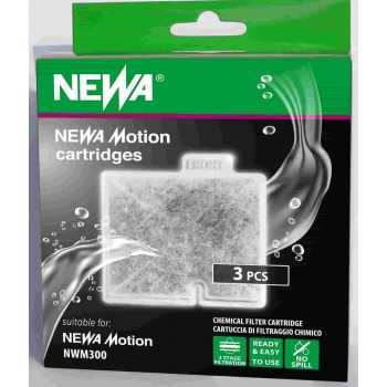 Filter cartridge for internal filter Newa Motion 300 - Newa