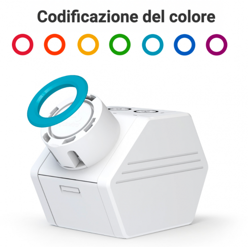 Seachem Aquavitro SENSIA DOSE PRIMARY...