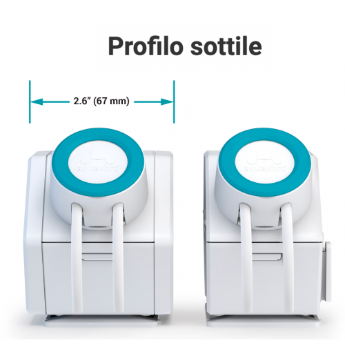 Aquavitro Sentia Dose Primary - Pompa...