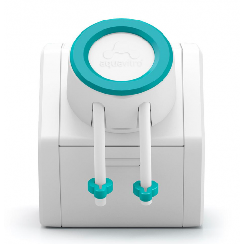 Seachem Aquavitro Dose de Sensia Secondy Pompe...