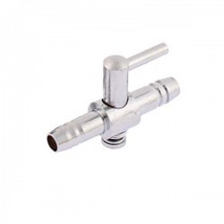 Valve 1 metal outlet