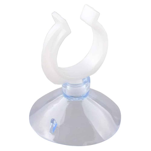 Suction cups for tubes 10 mm 2 pcs waterway Amtra