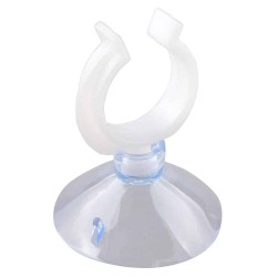 Suction cups for tubes 10 mm 2 pcs waterway Amtra