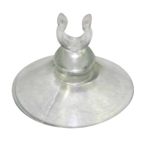 Suction cups for tubes 6 mm 2 pcs Waterway Amtra