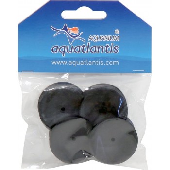 Coupes d'aspiration pour filtre Aquatlantis Biobox