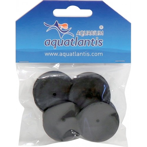 Coupes d'aspiration pour filtre Aquatlantis Biobox