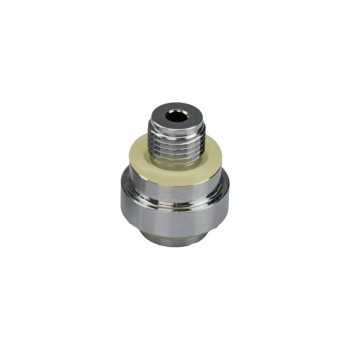 AQPET ZEN CO2 rechargeable cylinder adapter CO2 system 2