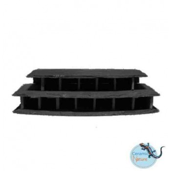 Slate streets round Ceramic Nature 2