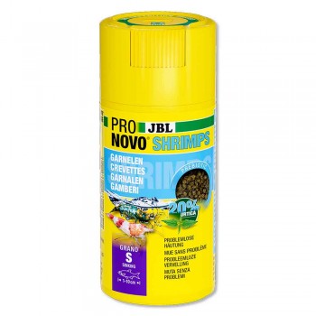 PRONOVO SHRIMPS GRANO S 100ml - JBL