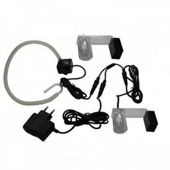 Single Level Controller System Single sensor level... 2