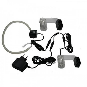 Système de commande à niveau unique contrôleur de niveau... 2