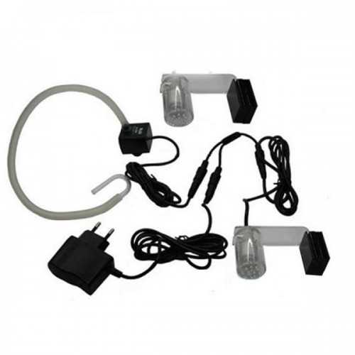 Single Level Controller System Single sensor...