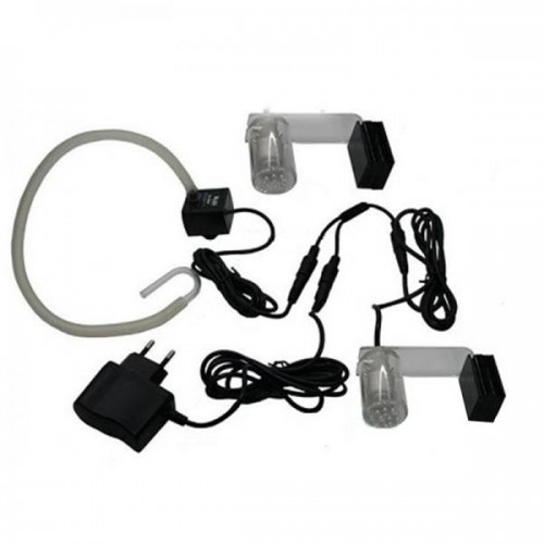 Système de commande à niveau unique contrôleur...