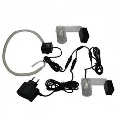 Single Level Controller System Single sensor level controller complete with Blau pump