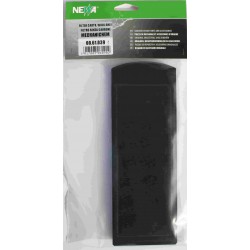 MechaniChem cartuccia filtrante con SOLO LANA per NEWA Mira filter MF 50 e NEWA Mirabello MIR 30-40