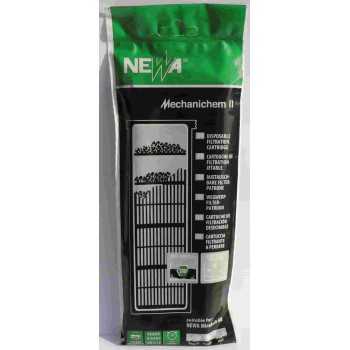 Mechanichem II Filter cartridge with activated carbon for...