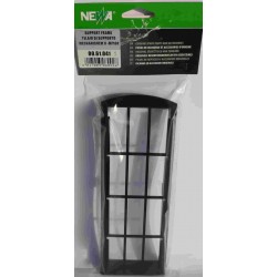 Telaio di supporto cartuccia per MechaniChem II per NEWA Mira filter MF 100 e NEWA Mirabello MIR 60-70