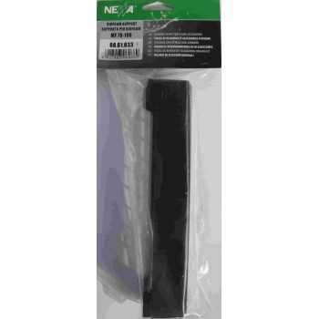 Biofoam organic cartridge support for Mira Filter MF 50/100 and Mirabello MIR 30/40 and 60/70 - Newa