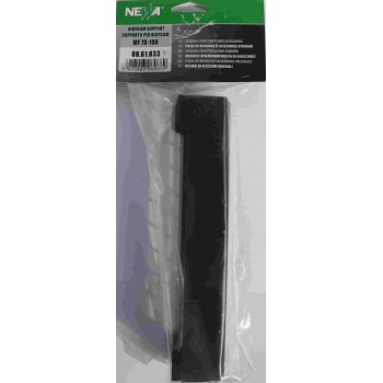 Prise en charge de la cartouche biofoam biologique pour le filtre MIRA 50/100 et Mirabello MIR 30/40 et 60/70 - Newa