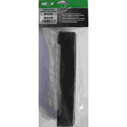 Biofoam organic cartridge support for Mira Filter MF 50/100 and Mirabello MIR 30/40 and 60/70 - Newa