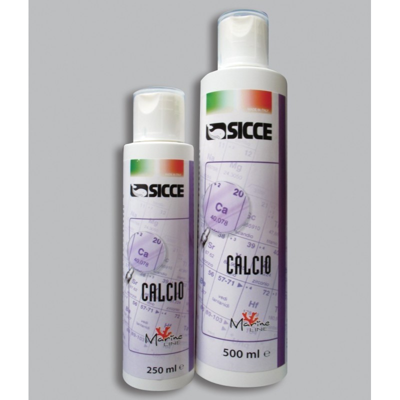 Calcio liquido Sicce 500 ml