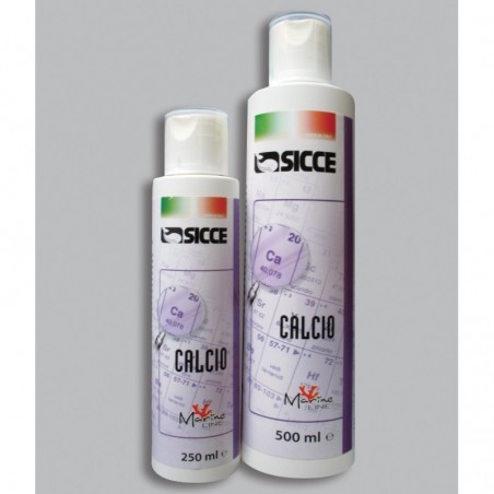 Calcio liquido Sicce 500 ml