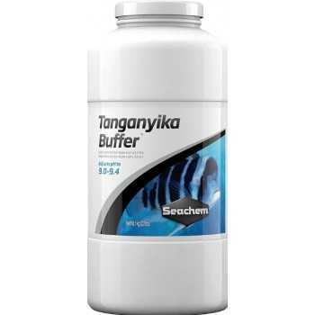 Tampon Tanganyika Seachem Mélange de sels de carbonate 2