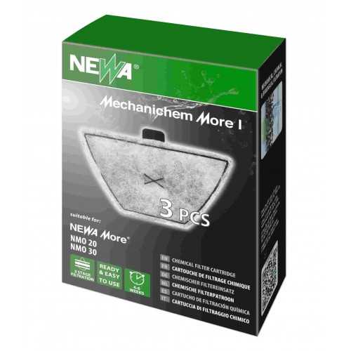 Mechanichem more for Newa More Aquariums -...