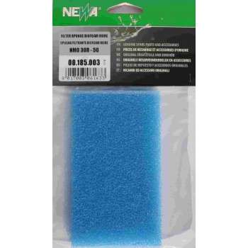 Biofoam More per NEWA More Aquariums - ACQUA DOLCE - ACQUA MARINA(R reef) - Newa