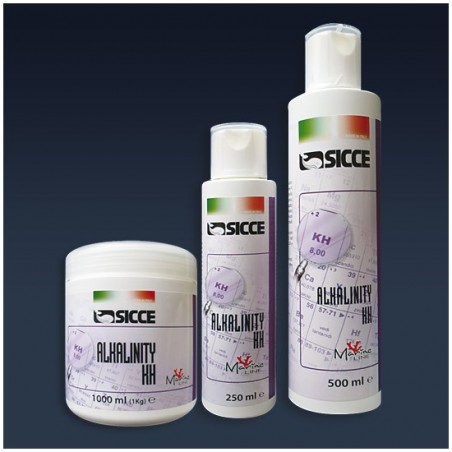 Alkalinity Kh 1000 ml Sicce 