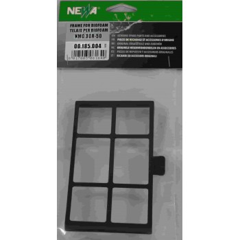 Support frame for biofilter cartridge for NEWA More...